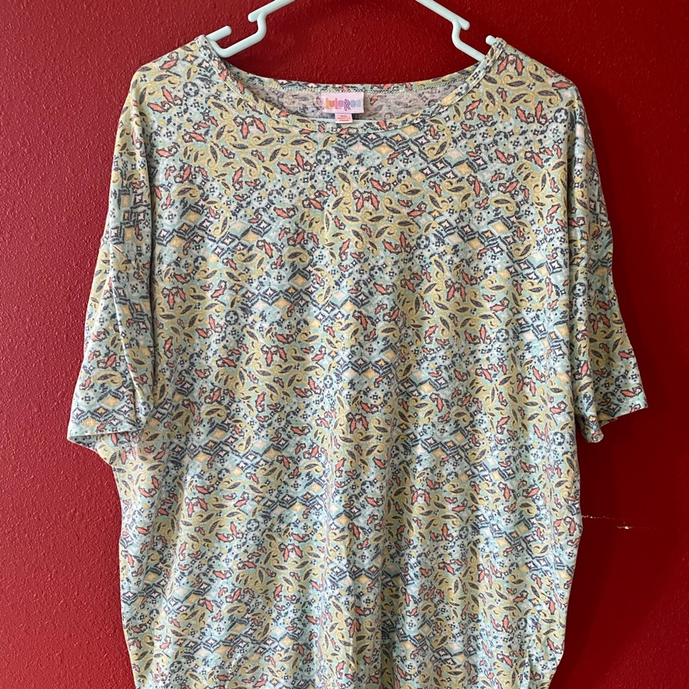 Lularoe Top